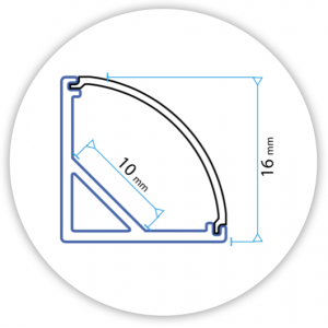 Perfil de aluminio Mod. 19 (7)